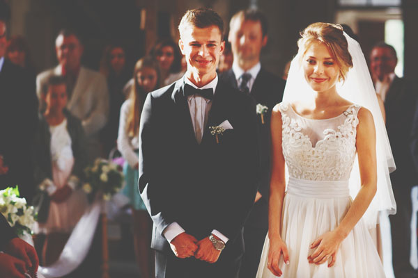 【心理テスト】結婚式で一番楽しみなことは？　答えでわかる結婚後に起きやすいトラブル