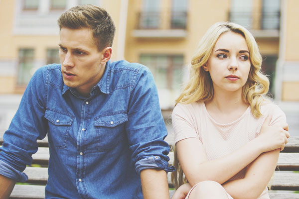 【心理テスト】デートでわかる、付き合って嫌気がさす恋人の性格