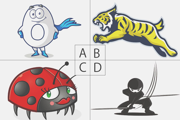 【心理テスト】なりたいマスコットキャラでわかる、あなたの表と裏の顔