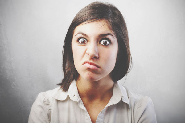 【心理テスト】泥水をかけた車は何色？　答えでわかるどうしても受け付けない嫌いなタイプ