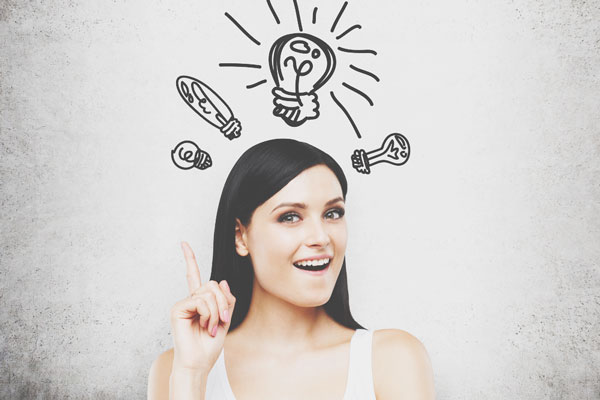 【水星占星術】2月18日～3月6日の水星的運勢　牡牛座は素晴らしいアイデがひらめく！