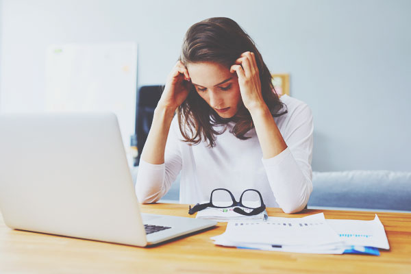 「私って実は使えないヤツ？」自信が持てないあなたに、職場での不安を吹き飛ばすヒント