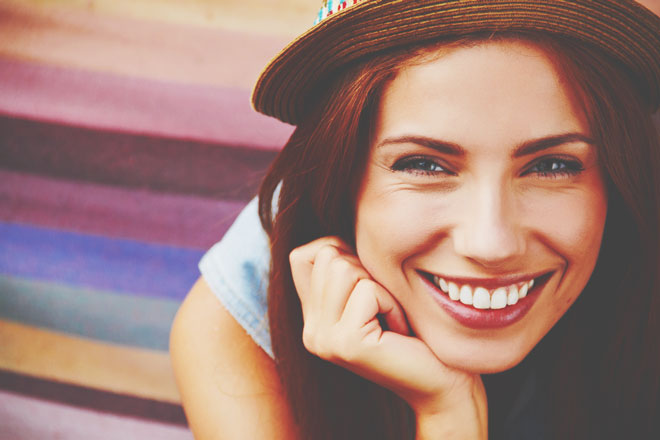 10の質問でわかる【生きる力】あなたはどれだけ歯を大切にしている？