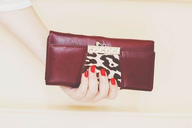 【紫月香帆の運気アップ風水】まだ間に合う！　金運を上げる「春財布」の買い替え方