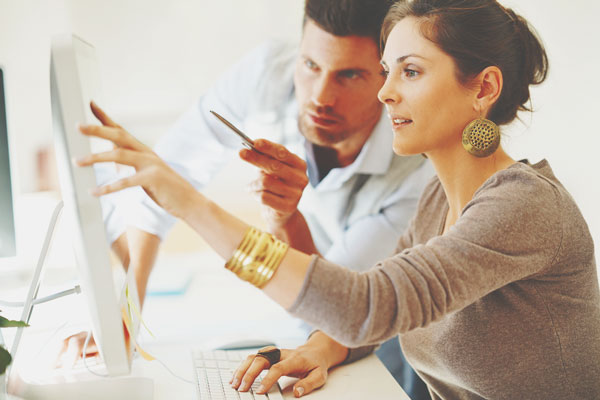 血液型【仕事の相棒】ベスト5　B型×AB型はクリエイティブな仕事で大成功！