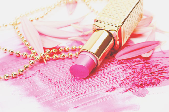 3つのポイントを押さえるだけ！　「ハッピーラブメイク」で恋愛運を呼びこもう！