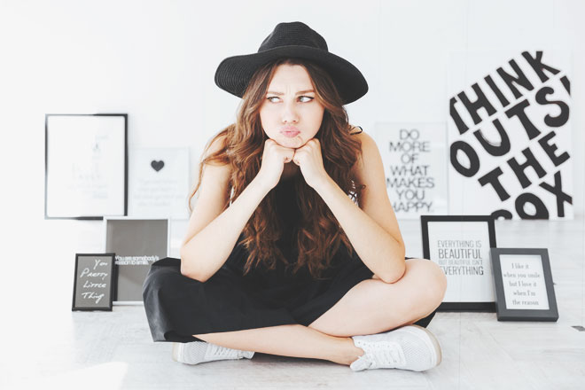 もうすぐ30歳……年齢に対する漠然とした不安を消す方法