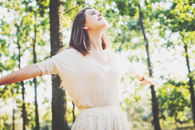 伊勢神宮・月夜見宮で神聖な空気に触れて心身を浄化しよう！