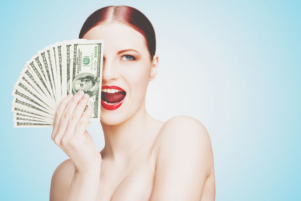 100万円貯める方法がわかる【心理テスト】1カ月で10キロ増量するならどの方法？