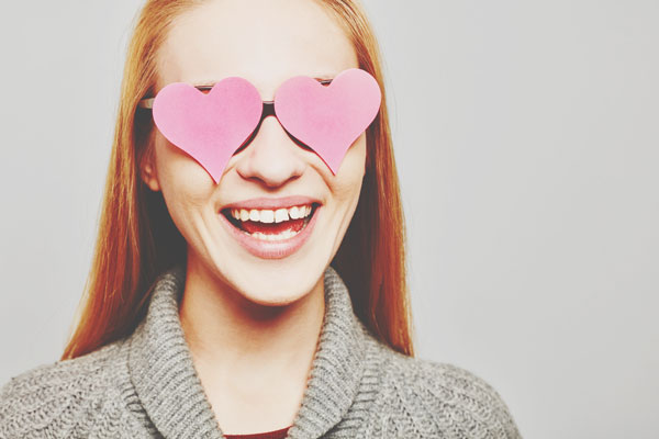 芸能人や二次元にどっぷり？　疑似恋愛危険度がわかる【心理テスト】