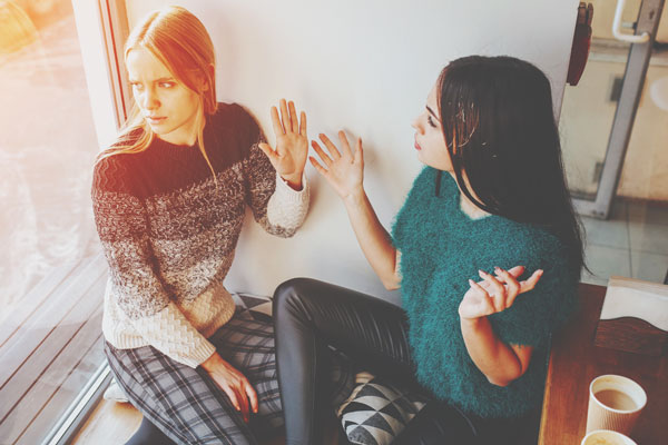 他人を不快にさせている行動がわかる【心理テスト】ぶつかったボールはどれ？