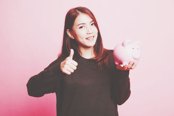 お金が貯まりやすいタイプかわかる【心理テスト】黄色の鳥はどこへ行った？