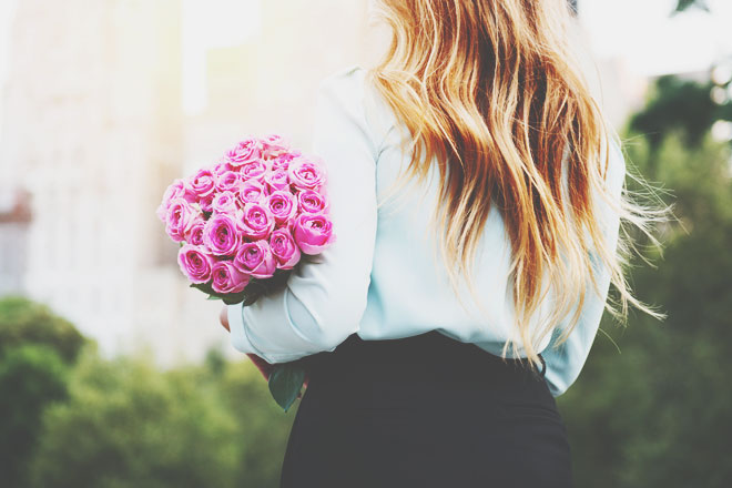 別れの季節　大切な人に贈るのにおすすめの花はこれ！