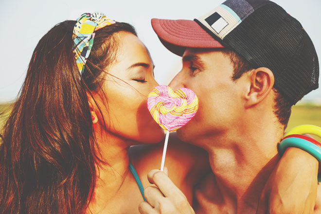 12星座【2018年GWの出会い運】天秤座は意外な男性と運命の出会いが！