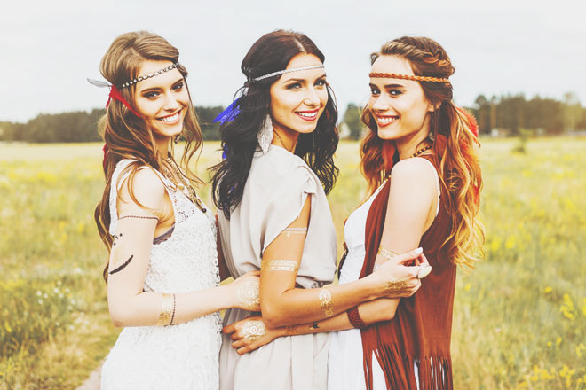 12星座【2018年春のラッキーアイテム】乙女座はスニーカー、魚座は羽根モチーフ！