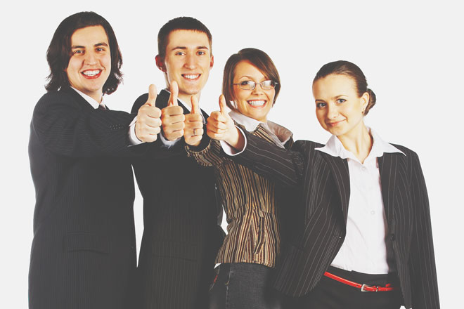 12星座【新人にかけたい言葉】牡羊座は「一緒に頑張ろう」、獅子座は「よくできたね！」