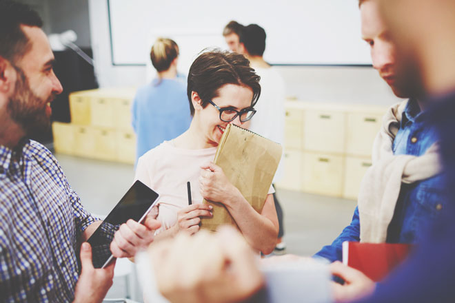 12星座【謙虚】ランキング　蠍座は手柄を上げても「みなさまのおかげです」