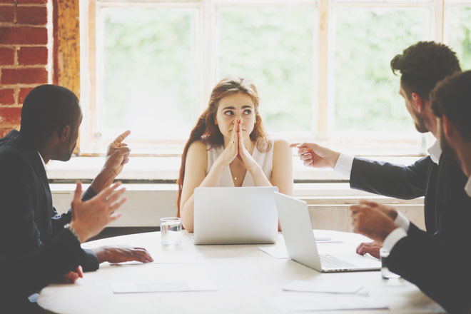 12星座【もめごとに弱い】ランキング　蟹座は自分のことのように心を痛める