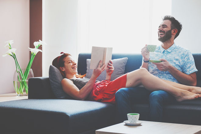 12星座【長すぎた春】ランキング　水瓶座は恋人関係のほうが居心地がいい！