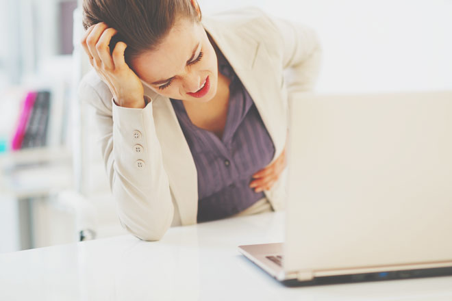 12星座【ストレスに弱い】ランキング　乙女座は繊細過ぎて身体に不調が……