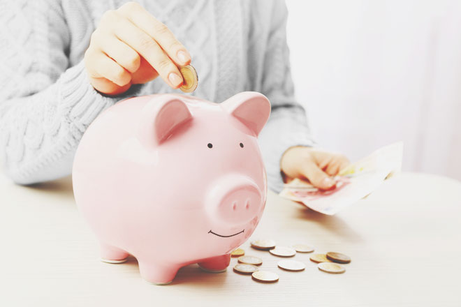 牡牛座の金銭感覚　ただケチなだけじゃない、牡牛座の財布のひもが固いわけ