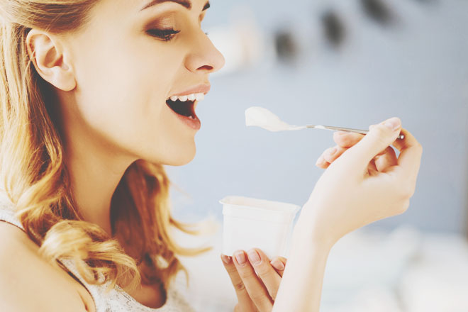 もう浮気されない！　傷つかない！　恋愛運を上げるパワーフード