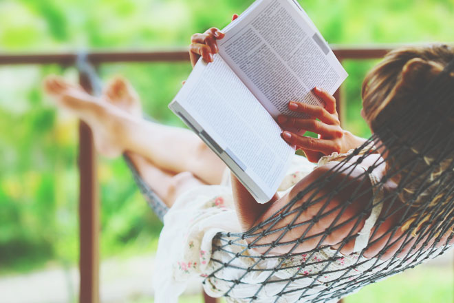 連休明けはなんだか憂鬱……五月病にかからないGWの過ごし方