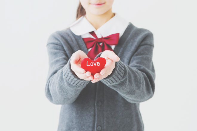 星ひとみの「天星術」で見る　『ハピスクなう！』メンバー最強恋愛運ランキング