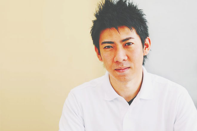 動けば、変わる。占いの力でそのきっかけをつくる【職業・占い師 vol.1】琉球風水志・シウマ