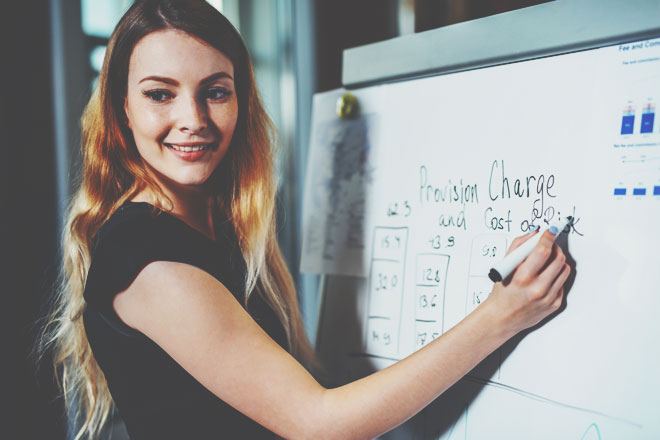 苦手だった自己主張が無理なくできるようになる　 考え方のシフト法