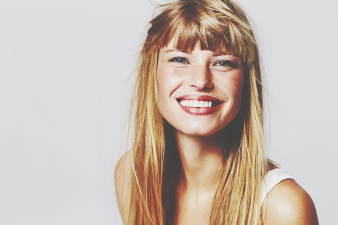 血液型【第一印象がいい】ランキング　O型は華やかオーラで人を惹きつける！