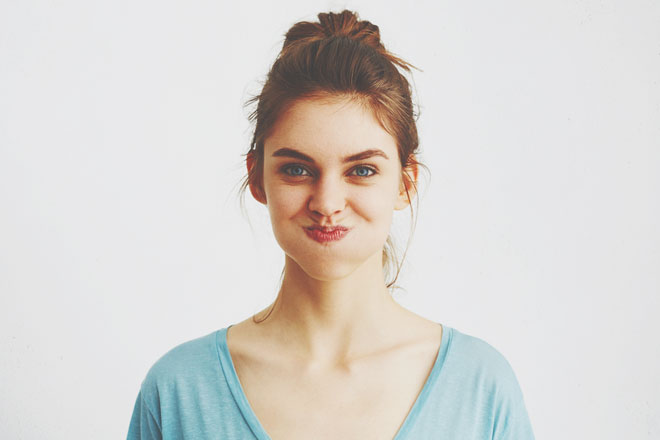 血液型【ウソが下手】ランキング　O型は細部がずさんでボロが出まくり！