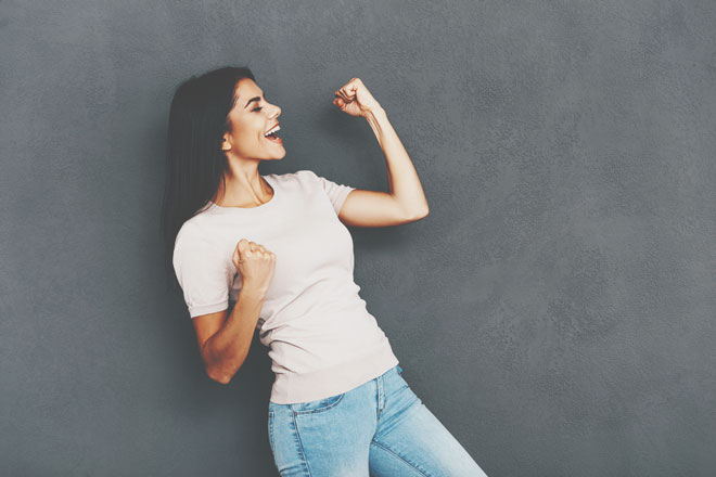 星座グループ別【必勝パターン】双子座・乙女座・射手座・魚座は受け流して勝利を狙え！