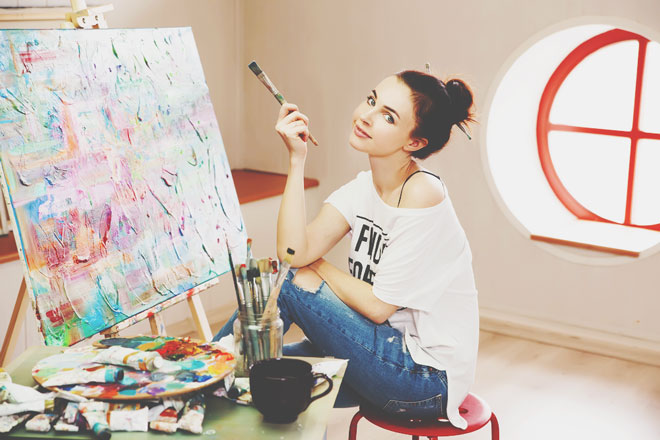 【心理テスト】公園で一番人気の遊具はどれ？　答えでわかるあなたにぴったりの趣味