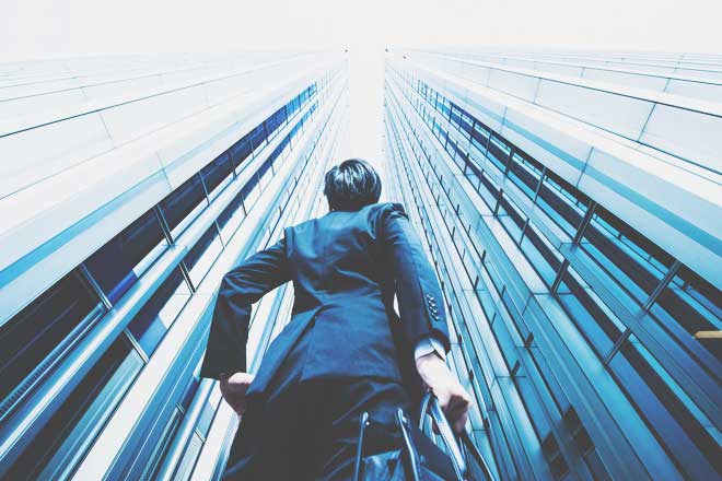 「自分のやりたいことがわからない」悩める就活生に占い師が送るアドバイス