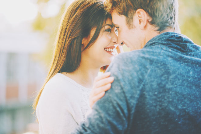 牡羊座男性にはダメ出し厳禁！　褒めてのせてその気にさせて