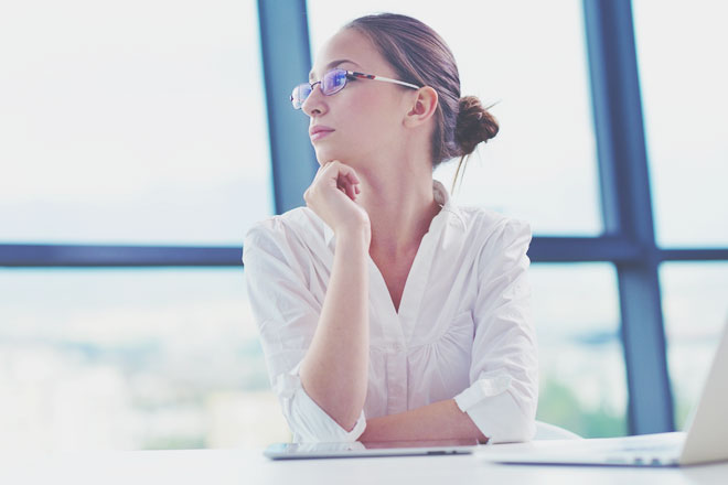 仕事運がいいはずなのに仕事がつまらない……転職するかどうか、判断の決め手とは？