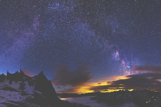 【5月の惑星予報】確実さが重要になってくる1カ月　安定路線へと改革をはかろう！