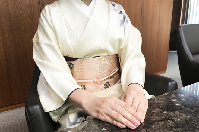 おでこを磨いて強運美女に！　元銀座ホステス・藤島佑雪が伝授する強運体質になる方法　