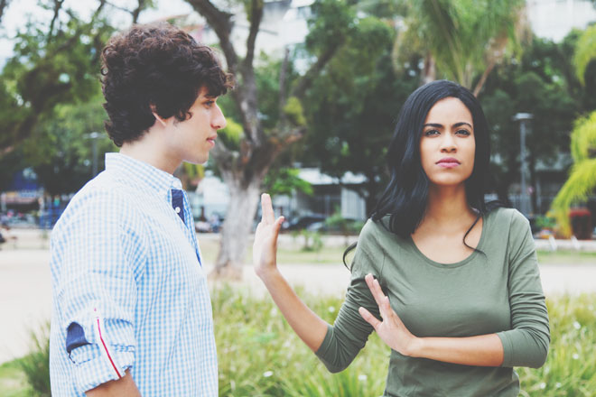 12星座ありなし調査【デートでクーポン編】天秤座は「スマートじゃない」からNG！