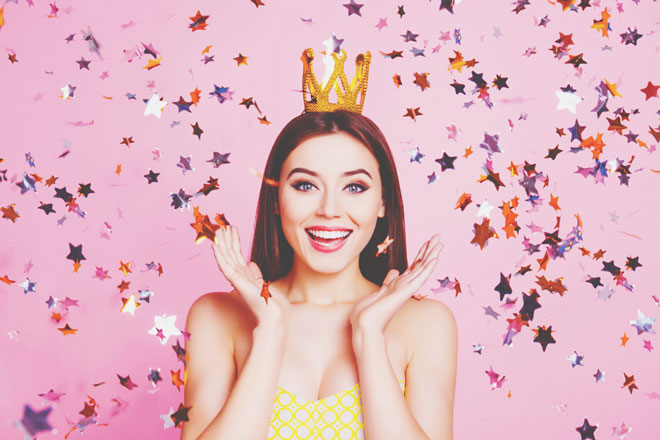 12星座【ナンバーワン】あるある　魚座はかわいいナンバーワンになりたい！