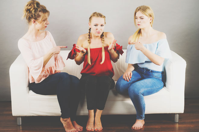 12星座【気が利かない】ランキング　水瓶座は人から言われないと動けない！