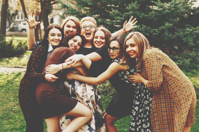 12星座【来る者拒まず】ランキング　魚座は妖怪でも妖精でもみんなウェルカム！