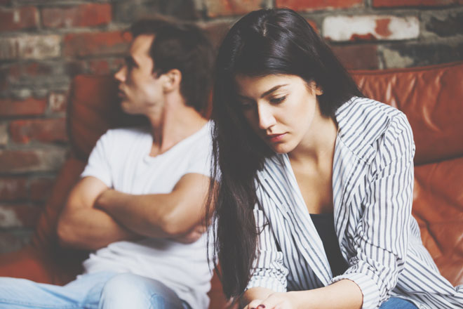 12星座【別れ下手】ランキング　魚座は恋人のいないさみしさに耐えられそうもない！