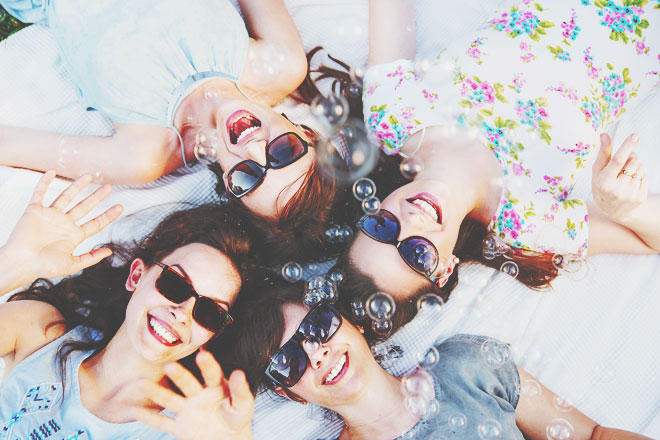 12星座を分類する4つのエレメントで、性格や相性がまるわかり 【12星座のトリセツ】