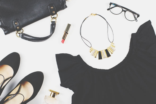 普段のコーデに取り入れて変わる！　恋愛で自信が無いを卒業できるパワーアイテム