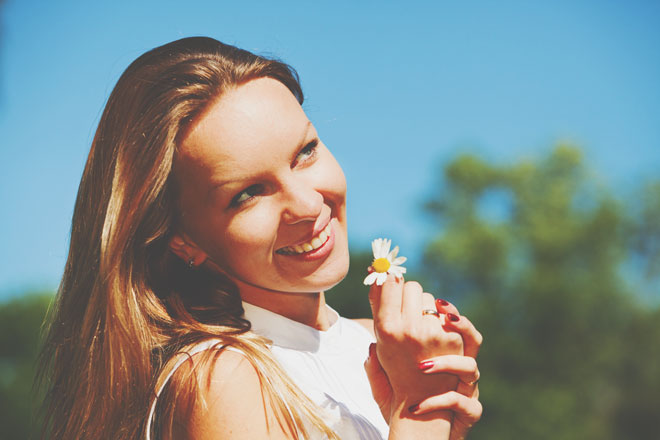 血液型【占いにはまったきっかけ】あるある　A型は今日の運勢を気にしているうちに……