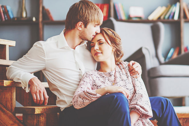 好きな人がコロコロ変わる恋愛体質　幸せな恋愛を引き寄せるには？