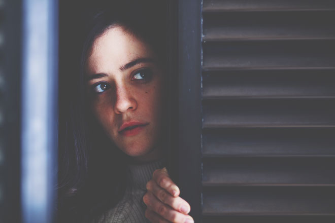 社会にでるのが怖い、人との関わりが怖い　2種類のカードが導くアドバイスとは？