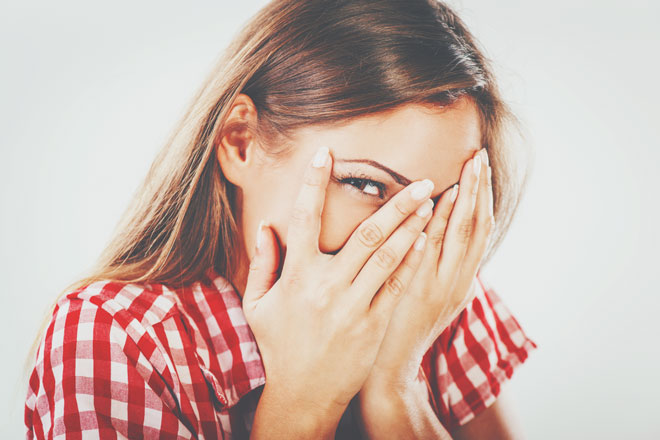 【心理テスト】恋人に見られたくないものは？　答えでわかるあなたの恥ずかしい黒歴史